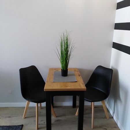 Apartament W Centrum Szczecina Luaran gambar