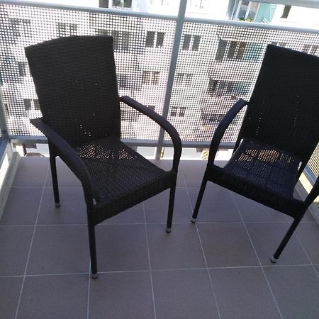 Apartament W Centrum Szczecina Luaran gambar